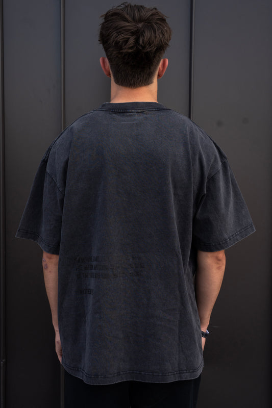 SEND HOPE EVERYWHERE black tee