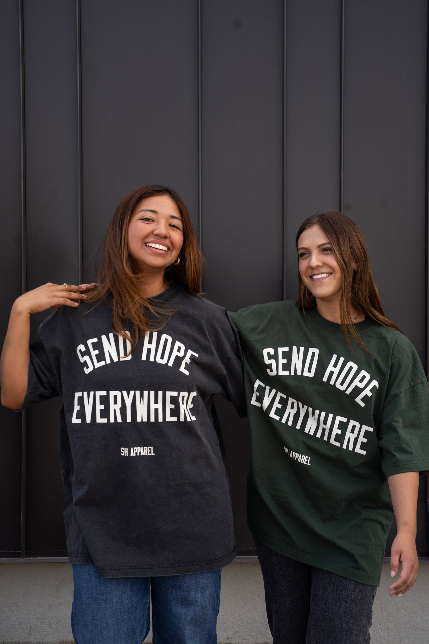 TEES