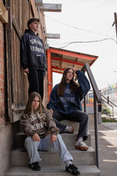 HOODIES