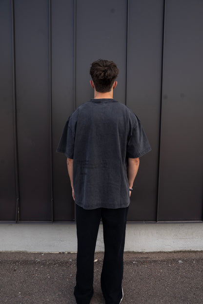 SEND HOPE EVERYWHERE black tee